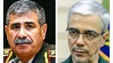 Иран готов участвовать в Совместной военной комиссии в Баку