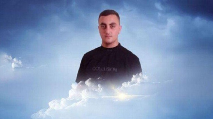 巴勒斯坦武装组织：我们将为殉难儿童复仇