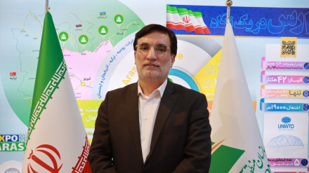 Երևանում կանկացվի «Իրանի ազատ գոտիներ 2023» ցուցահանդեսը 