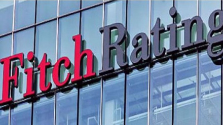 US credit rating downgraded over anticipation of 'fiscal deterioration'