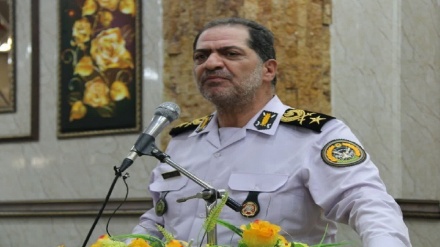 Бригадный генерал Амир Сабахи Фард: Иран обладает самой современной техникой ПВО