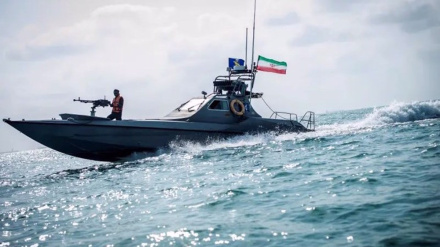 IRGC spokesman: Iran will respond in kind to any US action, mischief in region