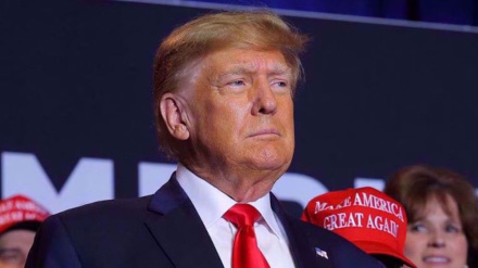 Anklage gegen Trump wegen versuchter Wahlbeeinflussung