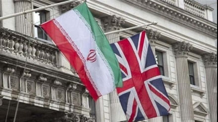 イラン外務省が、SNS投稿めぐり英大使を呼び出す