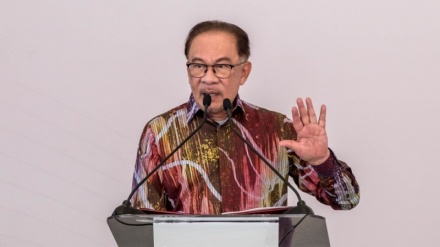 PM Anwar: Stop Pemberian Komisi untuk Proyek Pembangunan!