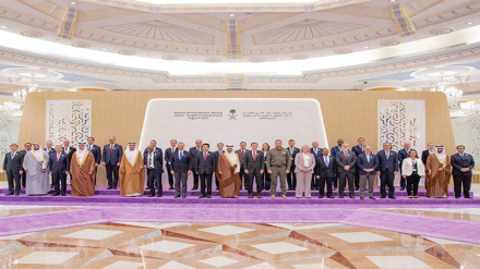 Mkutano wa Jeddah wa kujadili vita vya Ukraine wamalizika bila ya kupatikana tija ya maana