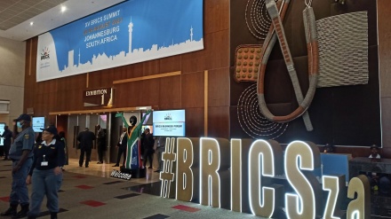 BRICS首脳会議が開幕　脱ドル化求める