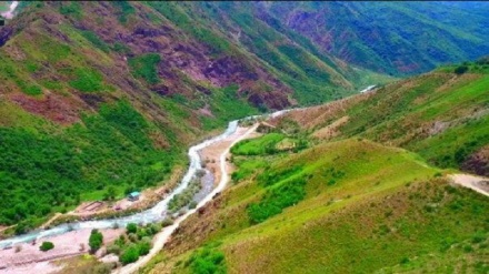 ساخت استراحتگاه های مدرن در مناطق گردشگری تاجیکستان