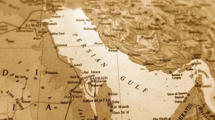 Посещение библиотеки Персидского залива и ее ценных достопримечательностей