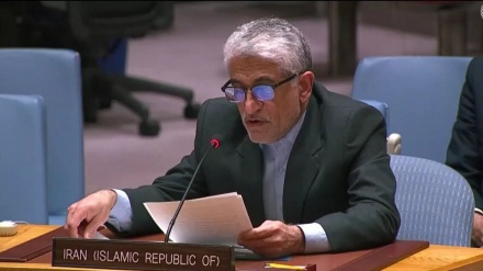 (AUDIO) L'Iran chiede al Consiglio di Sicurezza ONU di condannare l'attentato in Shahcheragh 