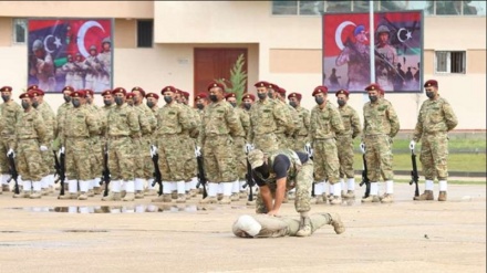 Libya, Türkiye'nin askeri üs kurmak için liman kiraladığına dair haberleri yalanladı
