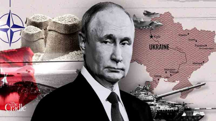 Putin: intervento Russia in Ucraina per evitare una 'guerra di sterminio' 