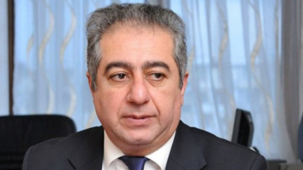 Q.İbadoğlu təcridxanada işgəncələrə məruz qalır