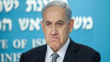  Netanyahu tərəfiku behroni proyeksiyə de İsrail həyotı ğıyməti bəsə bome