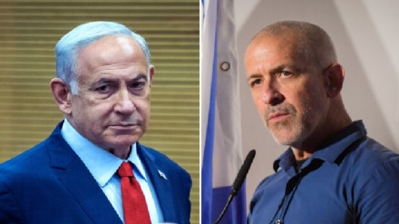 אחרי יותר מיממה, נתניהו 