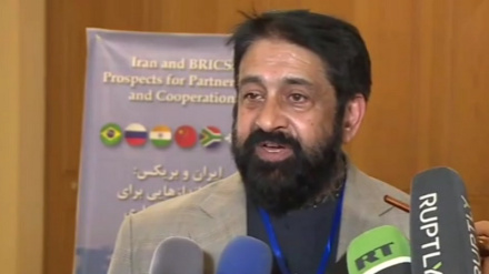 Членство Ирана в БРИКС находится на рассмотрении