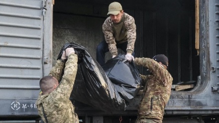 Russia: da giugno Ucraina ha perso 43mila soldati 