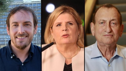 ברביבאי על הצטרפותו של זמיר לחולדאי: קומבינה מתחת לרדאר