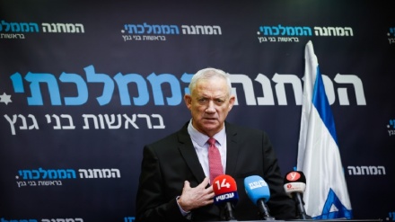 גנץ: הממשלה מתמקדת בפירוק החינוך הממלכתי והפיכתו לפוליטי