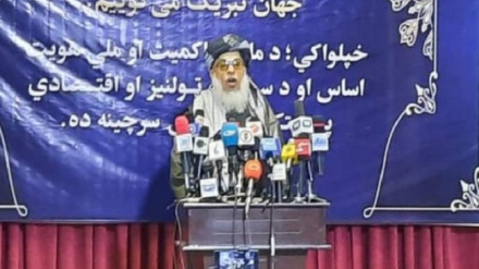 ګاونډیان دې له خپلې خاورې د افغانستان امنیت نه ګواښي