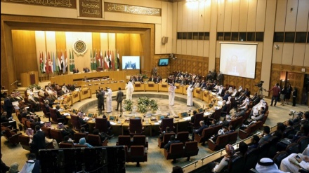 アラブ連盟がイスラエルによるガザ封鎖解除を要請