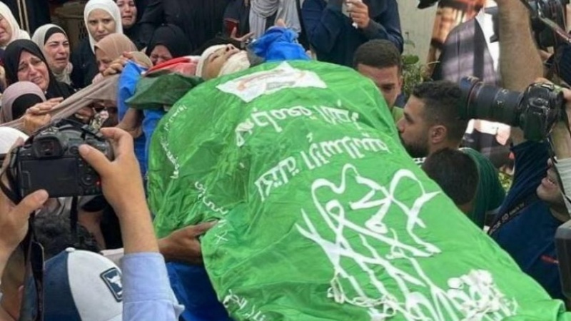 הנרצח ה-141 בחברה הפלסטינית מתחילת השנה