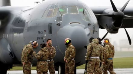 এশিয়া-প্রশান্ত মহাসাগরীয় অঞ্চলে ন্যাটোর বিস্তারের বিরুদ্ধে চীনের কড়া হুঁশিয়ারি 