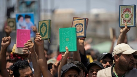 Le Danemark veut empêcher légalement la profanation du Coran