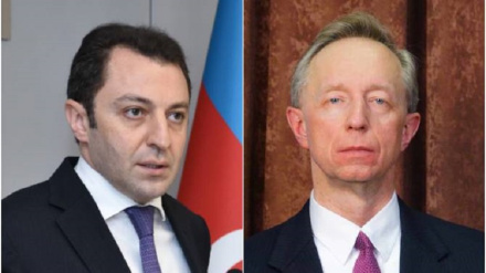 ՌԴ-ի և Ադրբեջանի փոխարտգործնախարարները քննարկել են հայ- ադրբեջանական հարաբերությունների կարգավորման գործընթացը