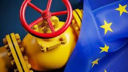 Continua l'aumento dei prezzi del gas in Europa