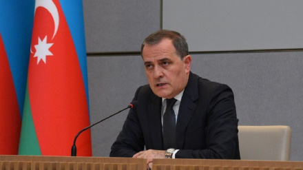 Заявление Баку о препятствовании Ереваном установлению мира