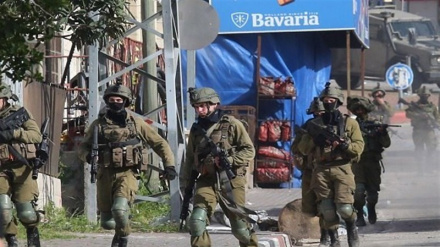 La morte di 2 sionisti nel nord della Cisgiordania