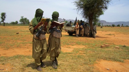 ООН предупредила о расширении деятельности ИГИЛ в Африке