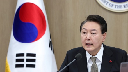韓国大統領が、北朝鮮に対し挑発的発言