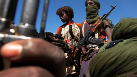 苏丹南部爆发部族冲突近50人死亡