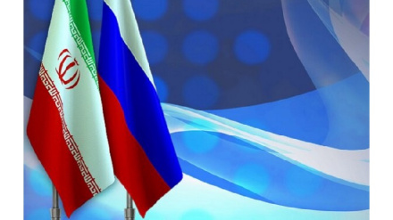 (AUDIO) Russia continuerà la cooperazione militare con l’Iran e non cedera' alle pressioni USA