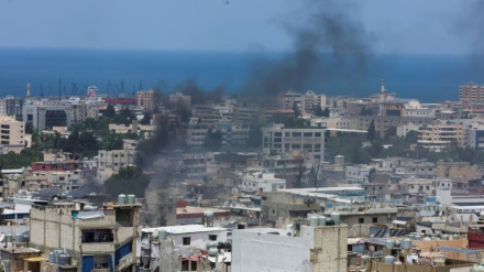 (AUDIO) Scontri in campo palestinese in Libano: Hamas invita tutti al dialogo