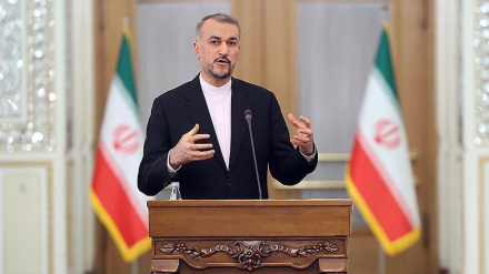 Amir-Abdollahian: Iran hat in keinem Land mehr eingefrorene Vermögenswerte