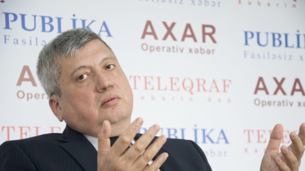 Tofiq Zülfüqarov “Lavrov planı”-nı “rus gəmisi”nin dalınca göndərdi