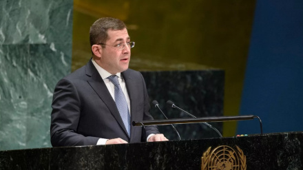 ՄԱԿ-ի ԱԽ–ն պետք է օգտագործի իր զինանոցի միջոցները` ԼՂ–ում հումանիտար աղետը կանխելու համար