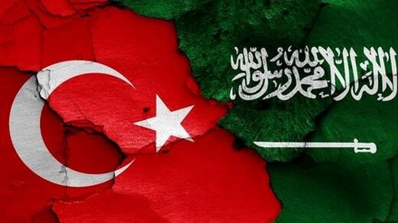 Türkiye ile Suudi Arabistan arasında yeni askerî anlaşmalar imzalandı