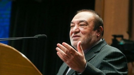 עוזר שר החוץ: איראן מצאה שוק חדש בסין