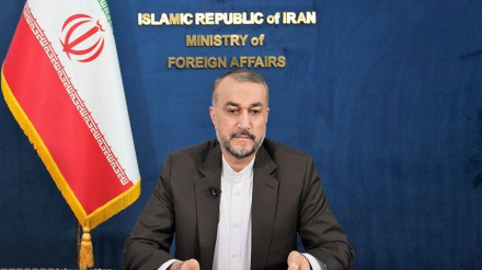 אמיר עבדולהיאן : אנו מברכים על כל יוזמה שמסייעת לביטול הסנקציות