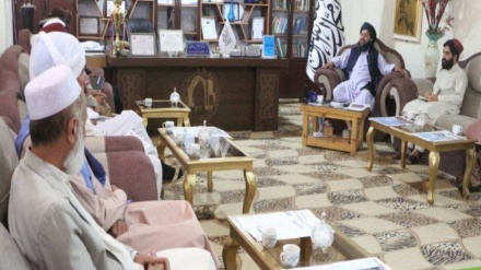 مقام طالبان: ادارات حق ندارند خبرنگاران را اذیت کنند