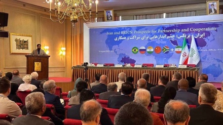 Mehdi Safari: Iran inaweza kuimarisha uhusiano wake na BRICS licha ya vikwazo