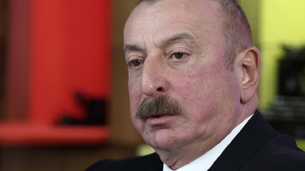 Ալիևն ասել է, որ «առանց ռուս խաղաղապահների ավելի հեշտ կլիներ շփվել «Ղարաբաղում հայերի» հետ»