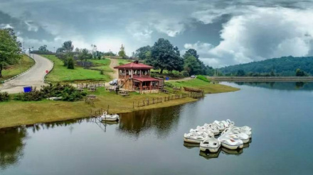 (FOTO) Lago Saqalaksar - 2 