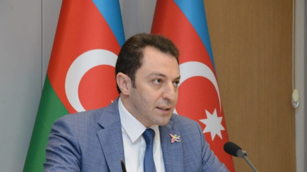 Rusiya və Azərbaycan XİN başçılarının müavinləri sülh prosesini müzakirə ediblər