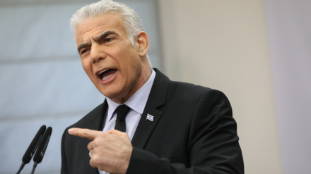 Israel must not agree to Saudi uranium enrichment: Opposition leader