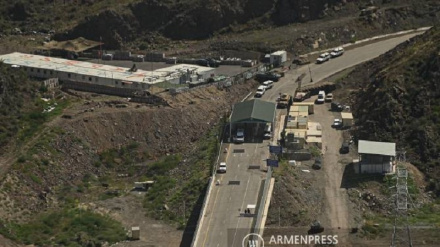 ՀՀ ԱԳՆ-ն անդրադարձել է Ադրբեջանի կողմից Արցախի քաղաքացիների առևանգման դեպքին